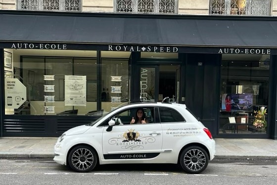 ROYAL SPEED - PARIS 1 - Photo 5