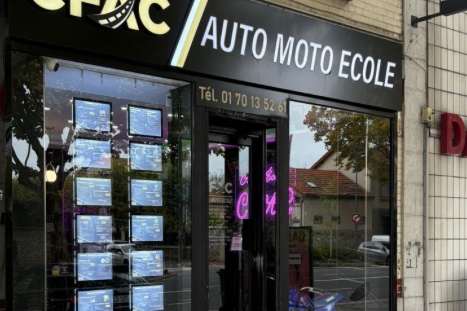 CFAC Saint-Maur - Photo 1