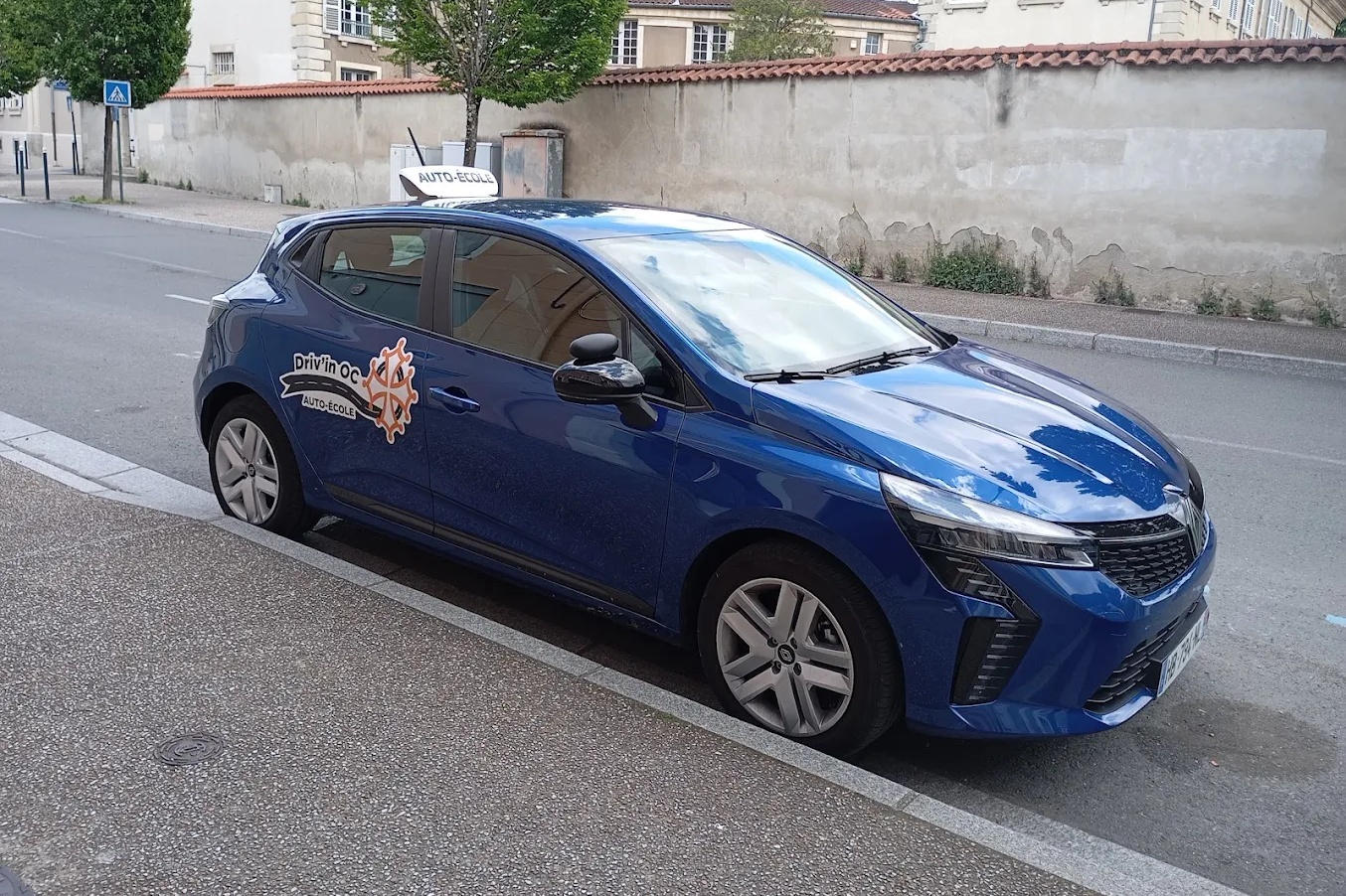 Auto-école Driv'in Oc - Photo 3