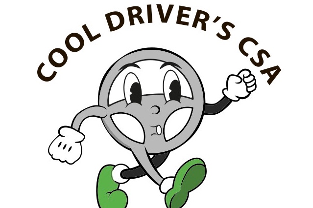 Cool Drivers CSA Gajac / EYSINES