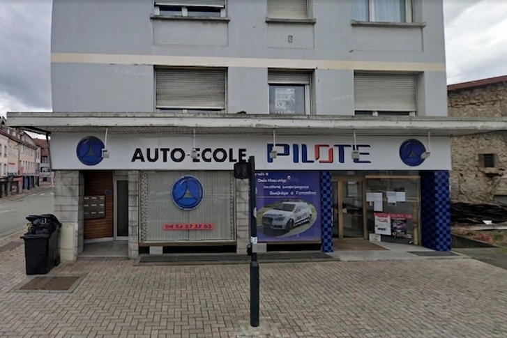 Auto Ecole Pilote Montbéliard - Photo 1
