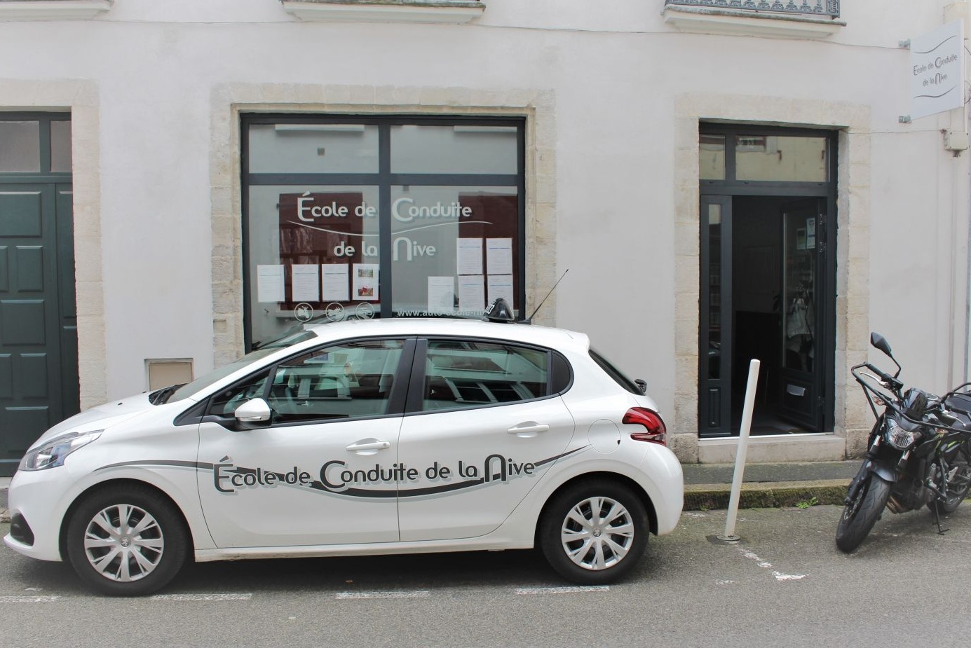 Ecole de Conduite de la Nive - Photo 4