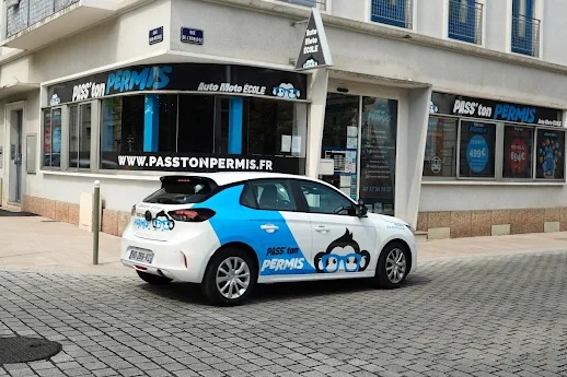 PASS' ton PERMIS - Photo 1