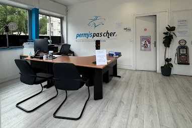 PASS' ton PERMIS - Photo 3