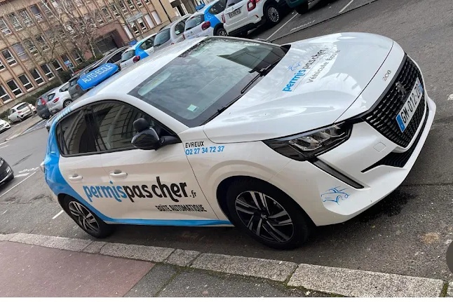PASS' ton PERMIS - Photo 4