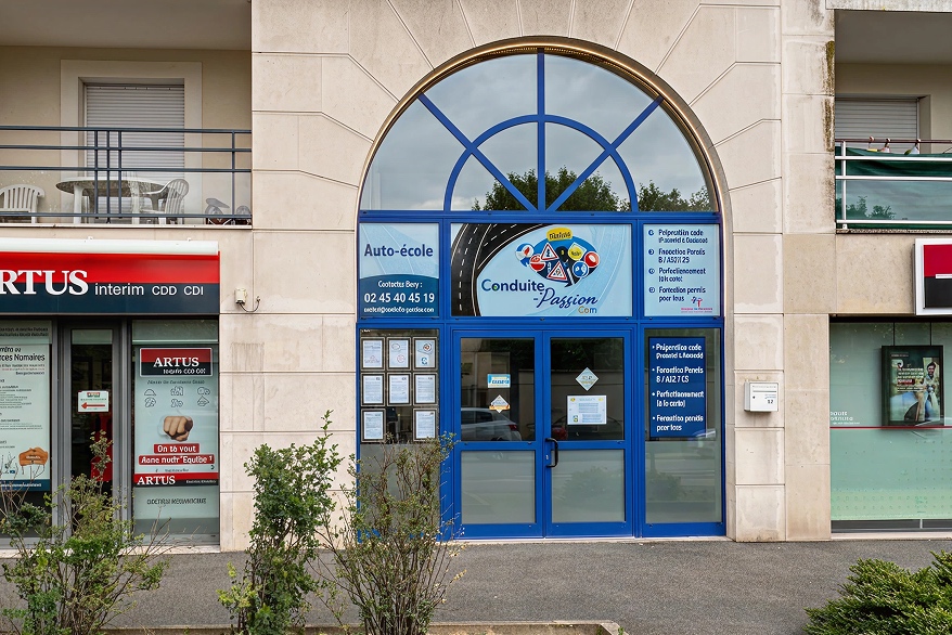 Conduite-Passion.com - Photo 1