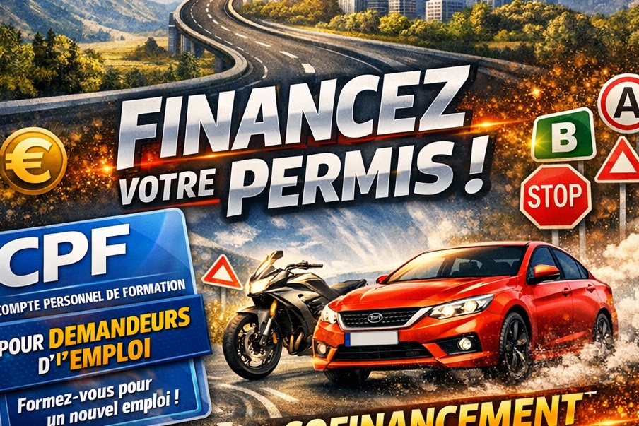 AUTO-ECOLE ASM DRIVE - Photo 6