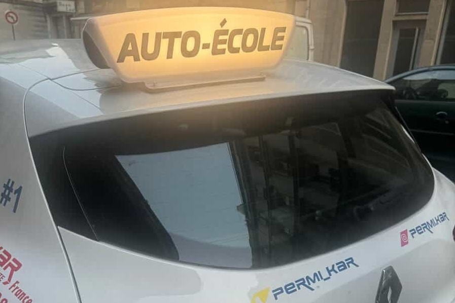 Permikar auto-école - Photo 5