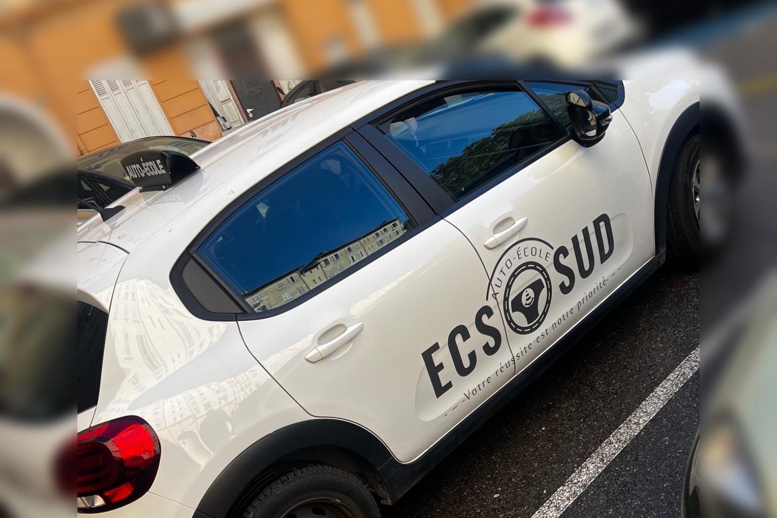 Auto-école ECS SUD - Photo 3