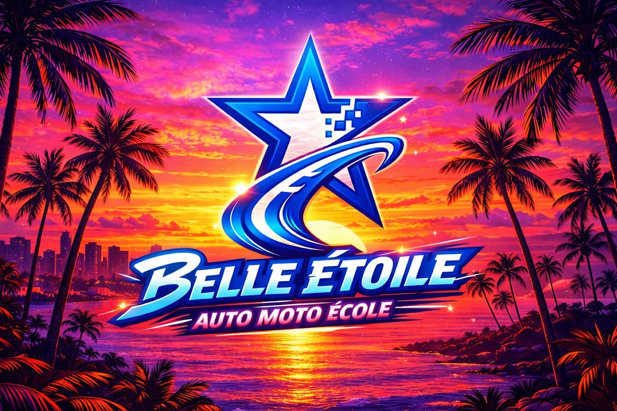 Auto moto école belle étoile - Photo 2
