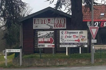 Auto-Moto Formation - Photo 3