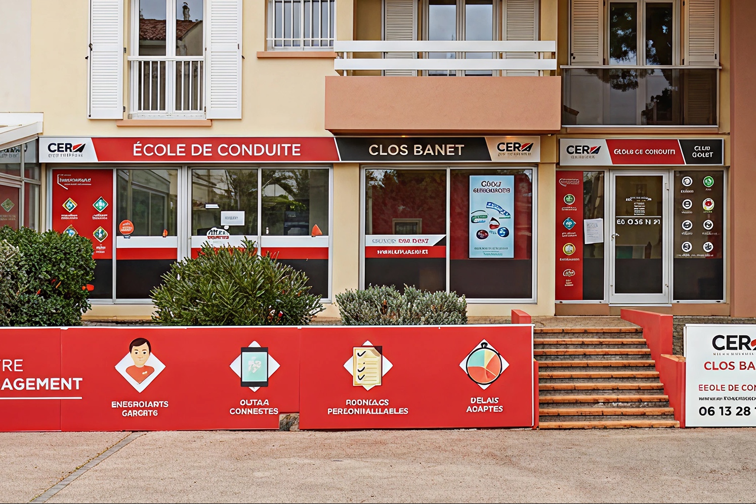 Cer Clos Banet - Photo 1