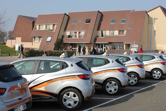 Couturier Auto Ecole - Photo 3
