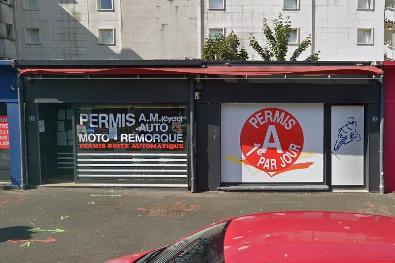 Auto ecole Romain - Photo 2