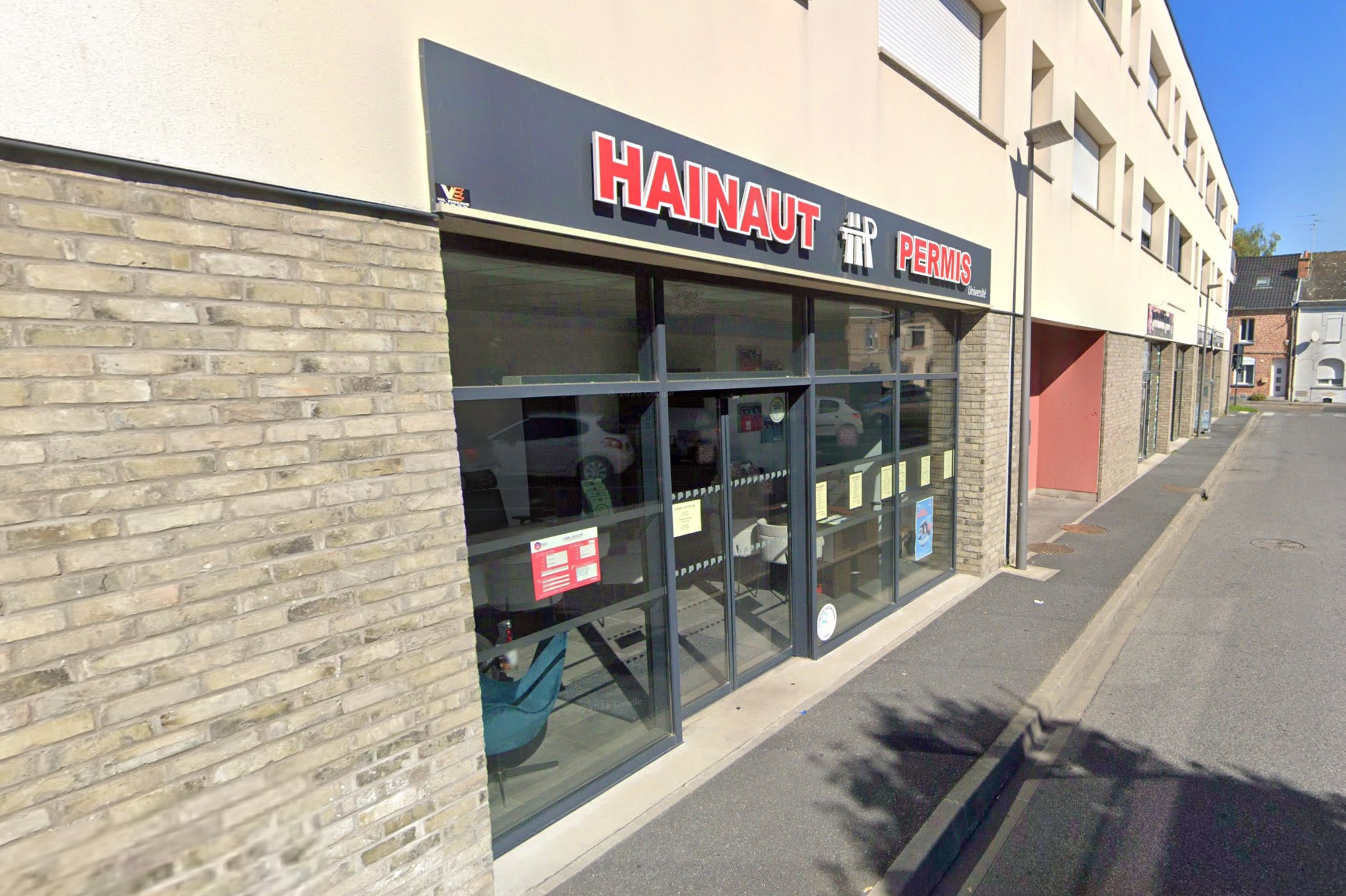 Hainaut Permis Aulnoy - Photo 1