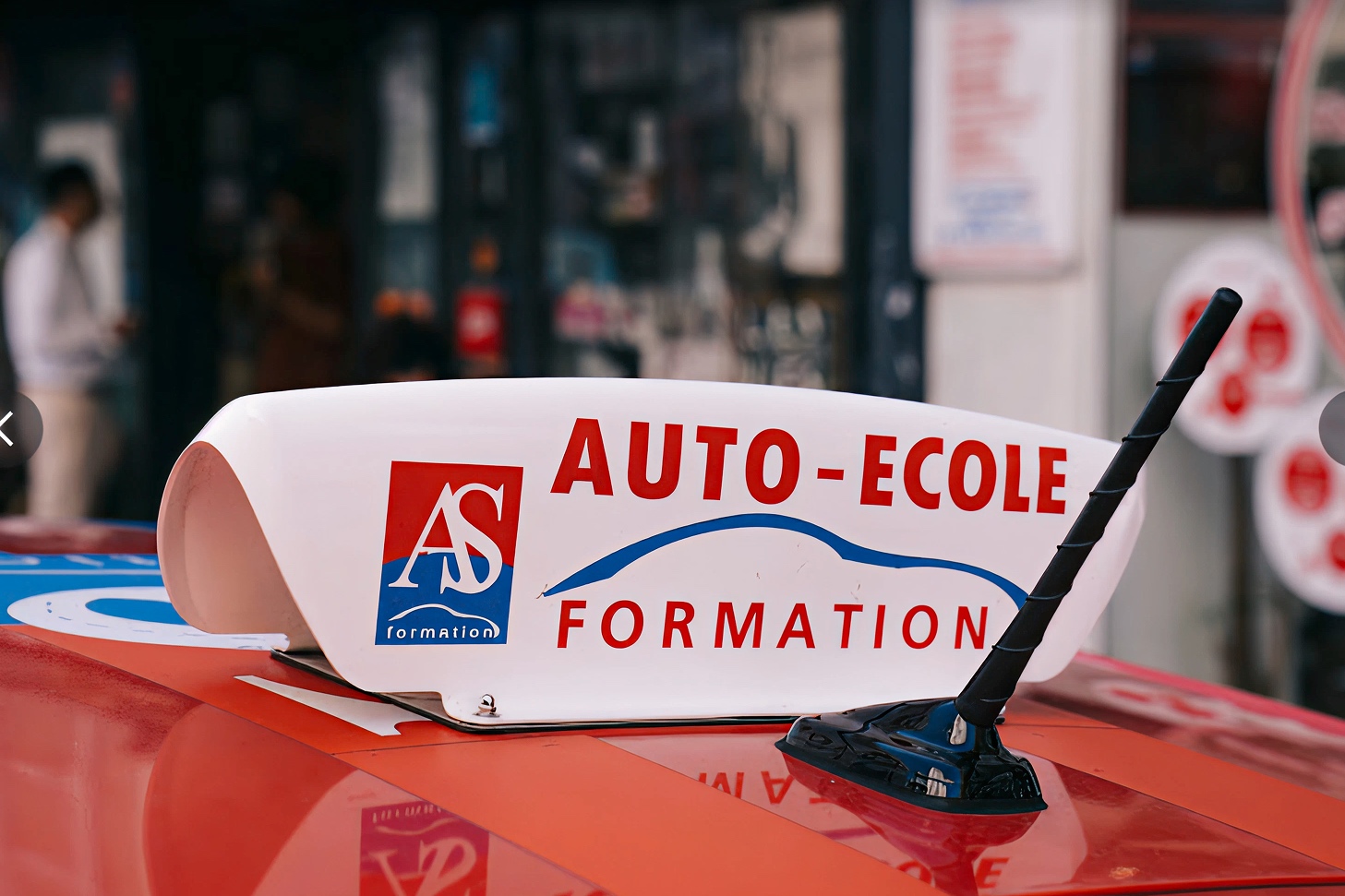 Auto école AS Groupe Neuilly - Mairie - Photo 7
