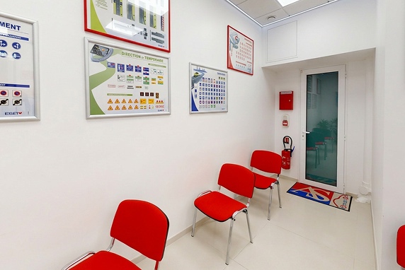 Auto école AS Groupe Neuilly - Mairie - Photo 8