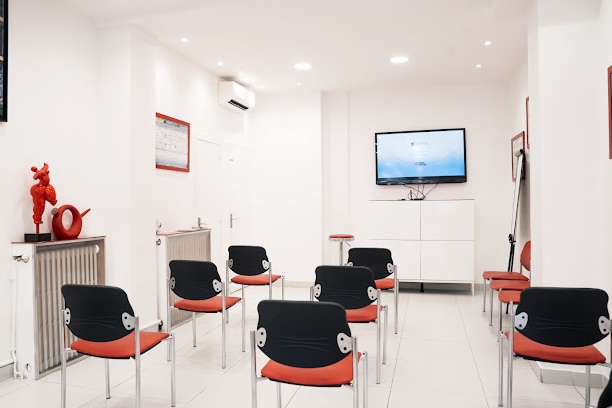 AS GROUPE - Brune - Photo 3