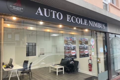 AUTO-ÉCOLE NIMBUS - Photo 1