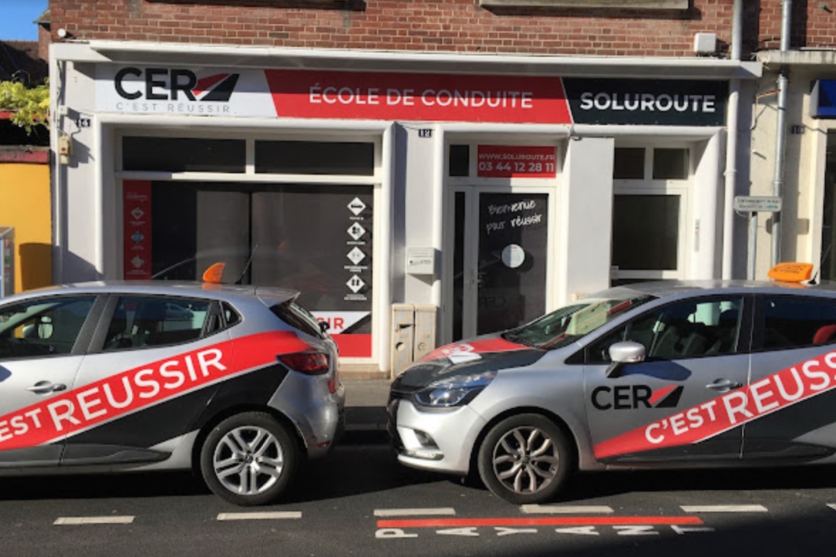 CER Soluroute - Photo 3