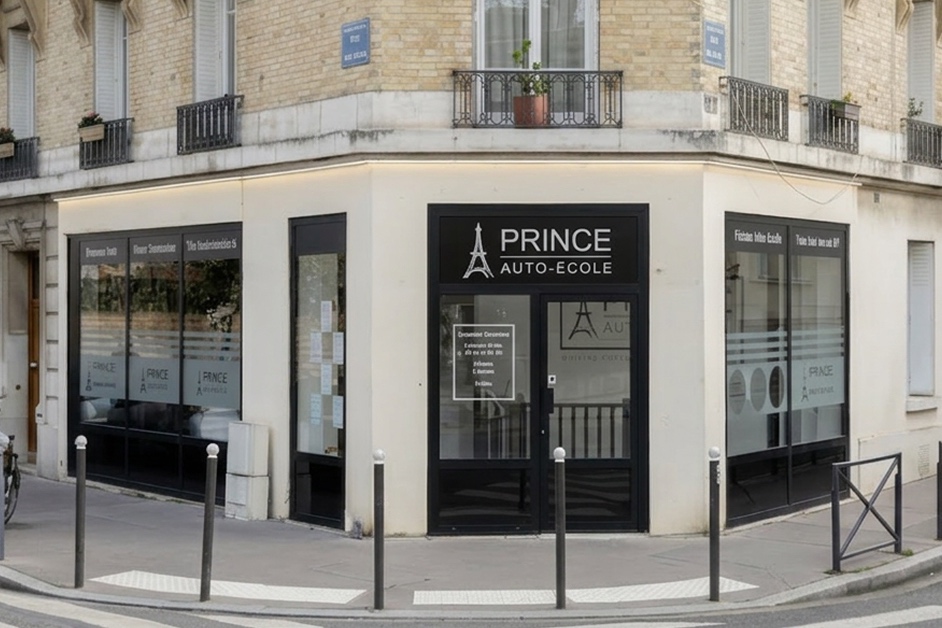 PRINCE AUTO-MOTO ECOLE - Photo 3