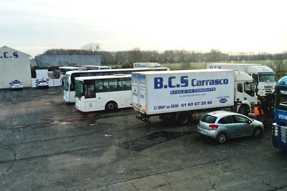 B.C.S. CARRASCO - Photo 1