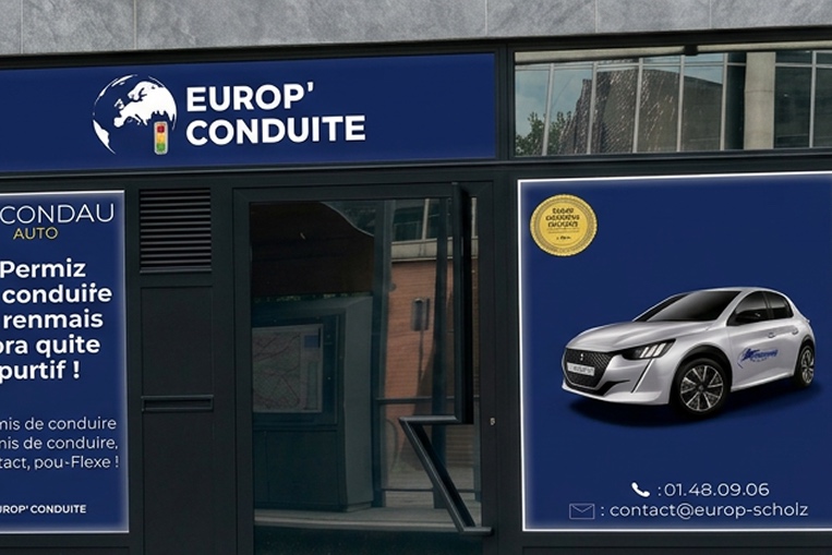 EUROP'CONDUITE - Photo 4