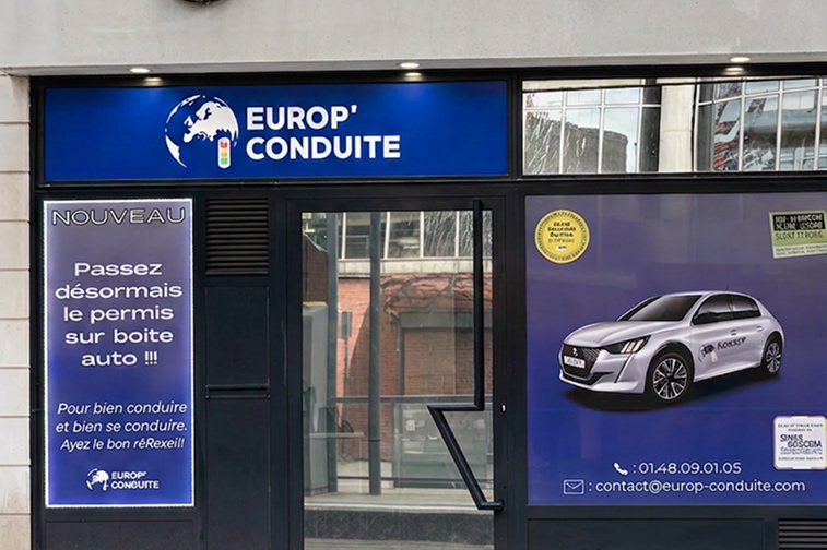 EUROP'CONDUITE - Photo 1