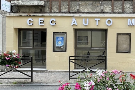 CEC AUTO MOTO - Photo 1