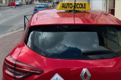 Auto-Ecole Roussel Saint-Pol-sur-Ternoise - Photo 3