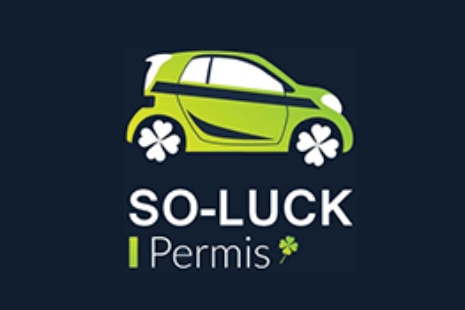 So-Luck Permis - Photo 2