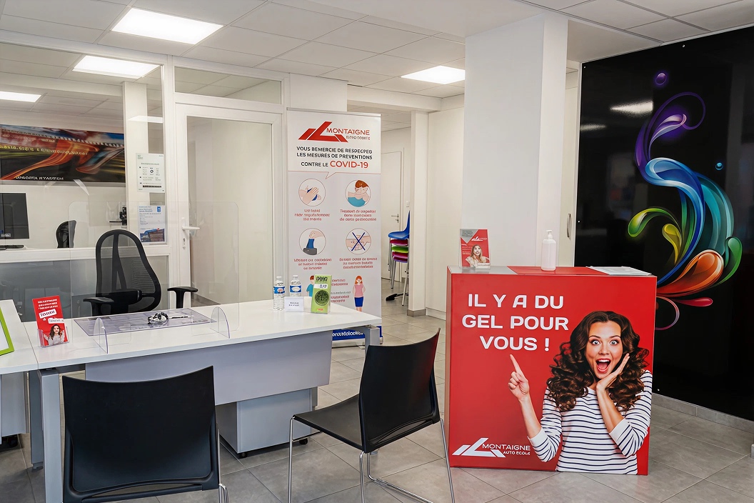 Auto Ecole By Montaigne Mulhouse Centre - Photo 1