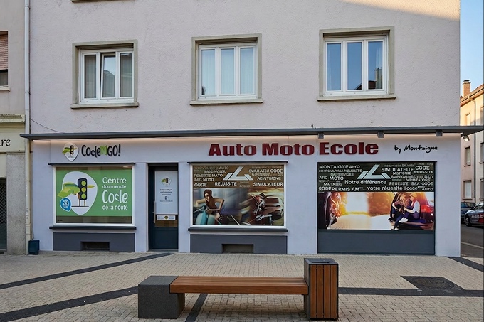 Auto Ecole By Montaigne Mulhouse Centre - Photo 3