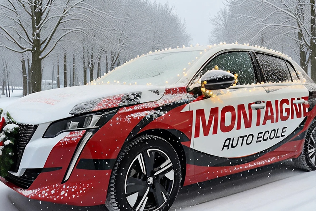 Auto Ecole By Montaigne Mulhouse Centre - Photo 5
