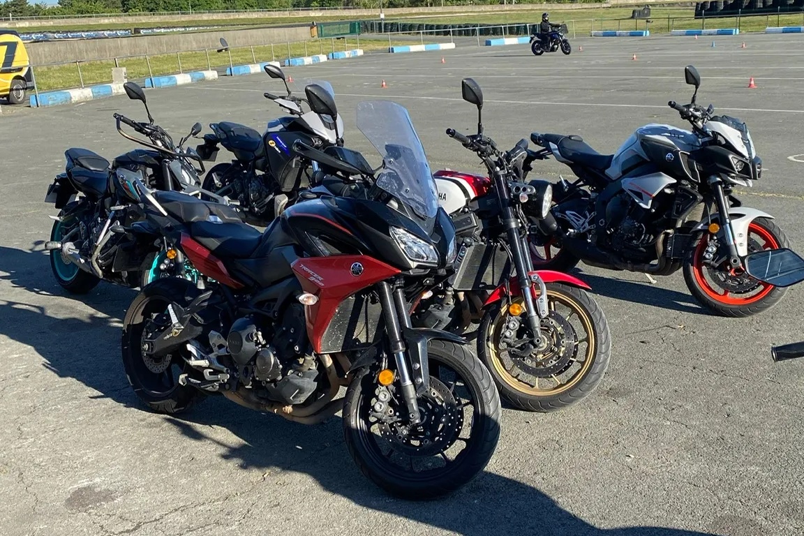 Zebra moto école - Tremblay - Photo 3