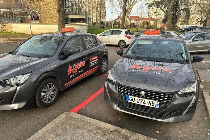 AUTO MOTO ECOLE AGORA - Photo 4