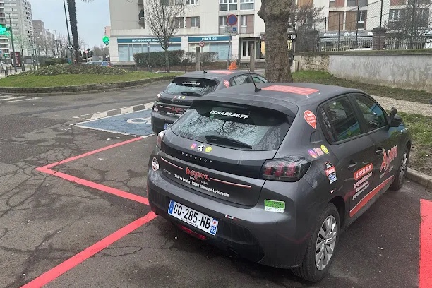 AUTO MOTO ECOLE AGORA - Photo 5