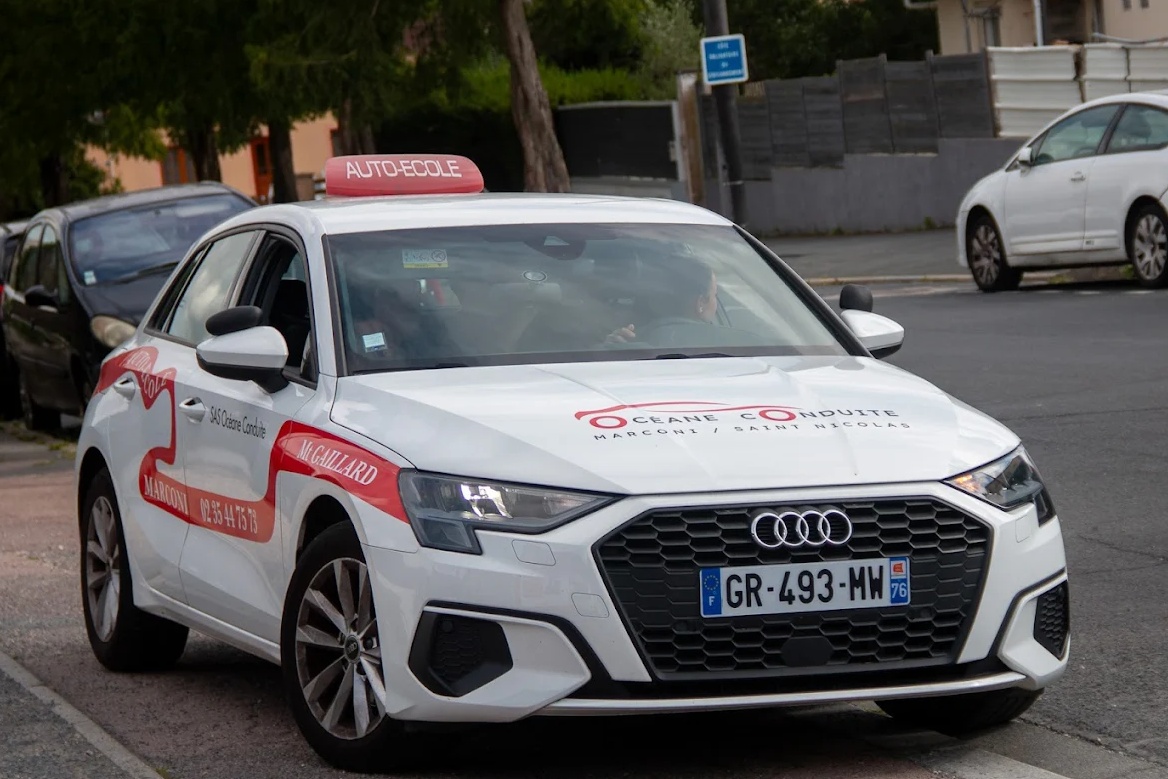 AUTO ECOLE MARCONI - Photo 2