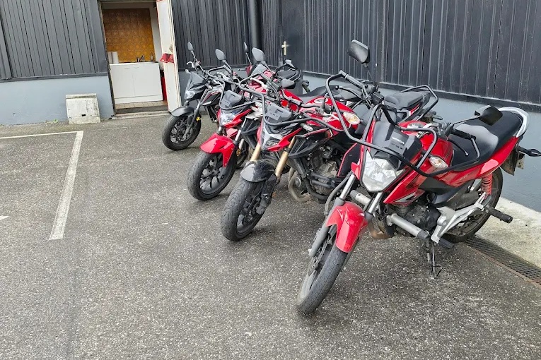 Auto École Format + à Ludres - Photo 3