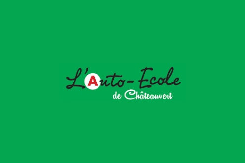 Auto-école Châteauvert - Photo 2