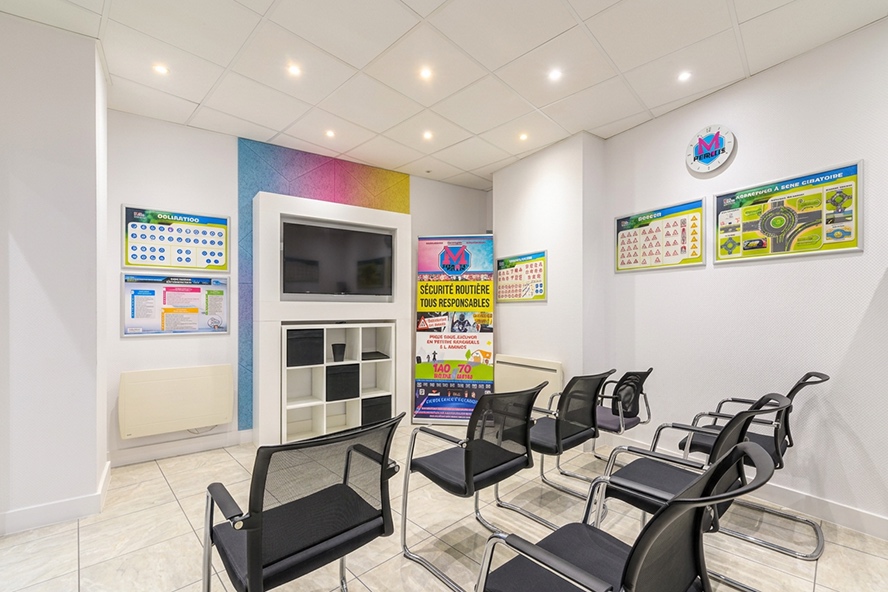MPermis Auto Ecole  - Photo 4