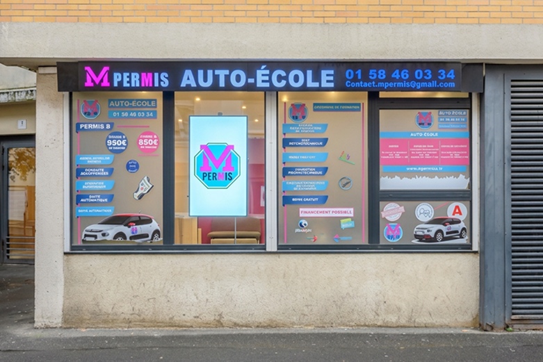 MPermis Auto Ecole  - Photo 5