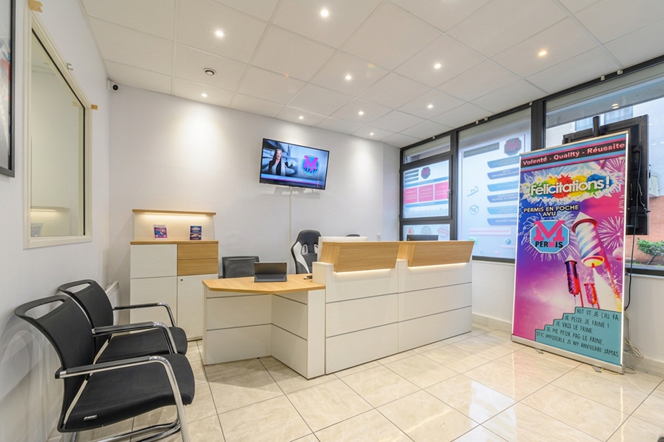 MPermis Auto Ecole  - Photo 3
