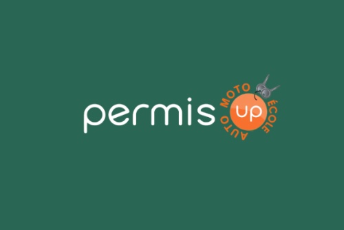 Permis Up Choisy-le-Roi - Photo 2