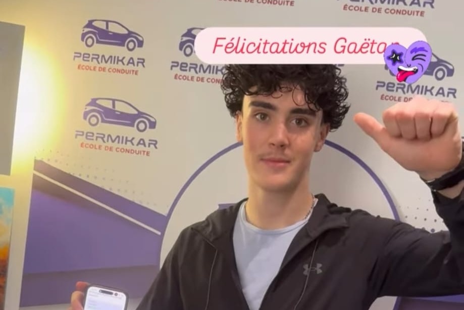 Permikar auto-école - Photo 11