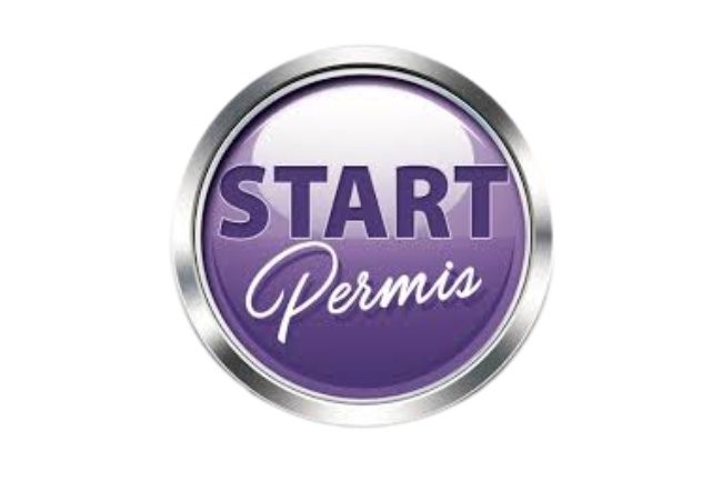 START PERMIS - Photo 2
