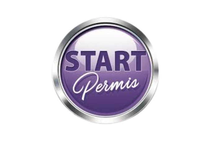 START PERMIS 2 - Photo 2