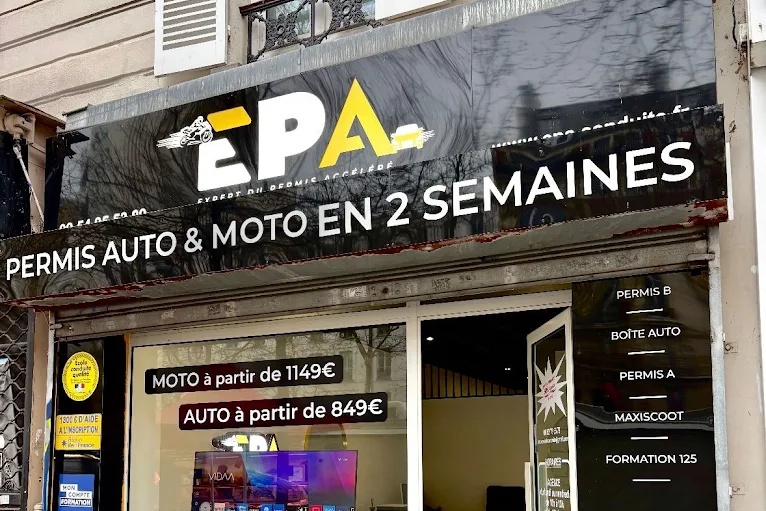 EPA CONDUITE - Photo 3