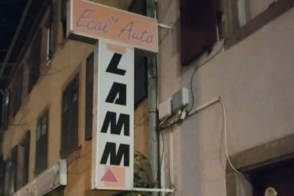 ÉCOL'AUTO LAMM - Photo 2