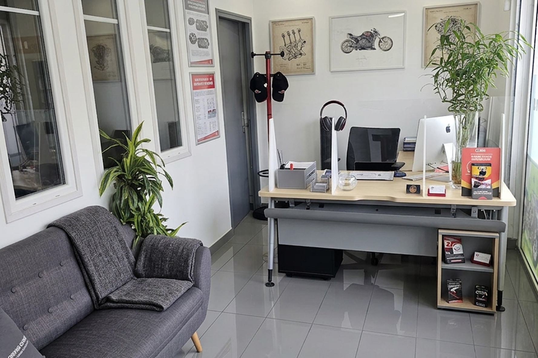 JS DRIVE AUTO MOTO ECOLE - Photo 1